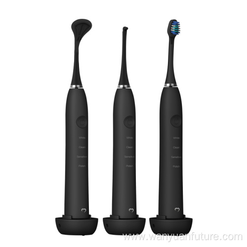 Automatic toothbrush led toothbrush electronic toothbrush